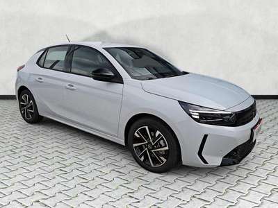 Bild Opel Corsa