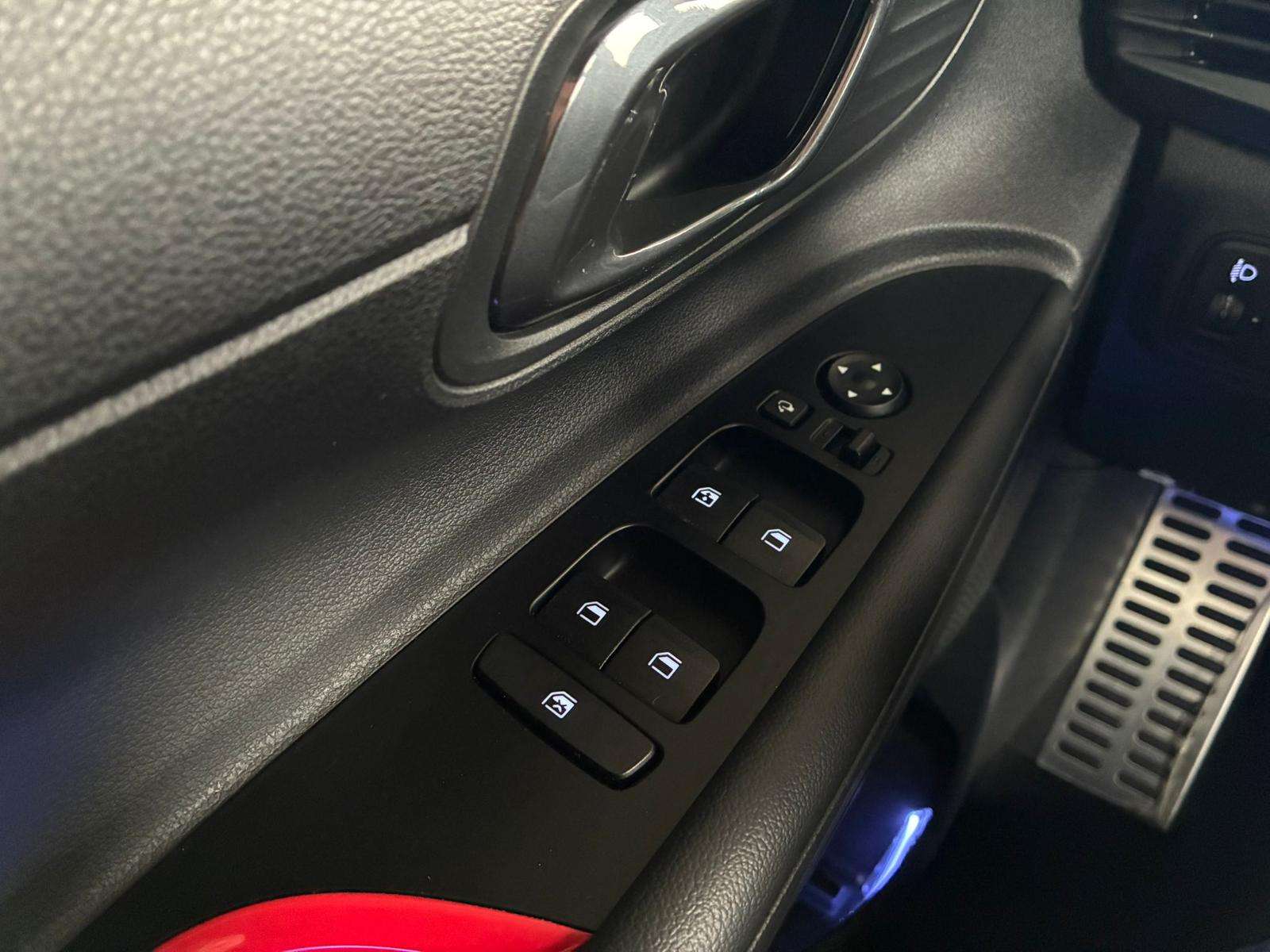 Fahrzeugbild eines Hyundai i20