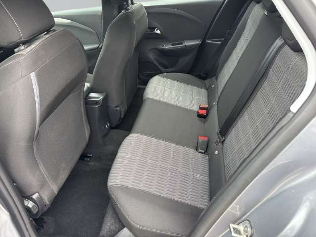 Fahrzeugbild eines Opel Corsa