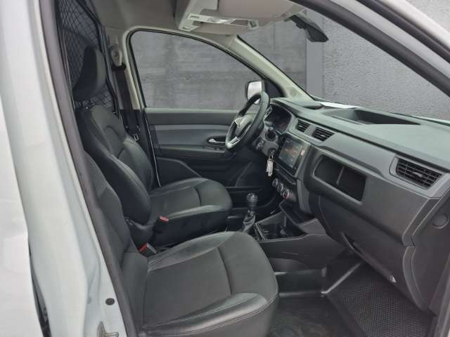 Fahrzeugbild eines Renault Express