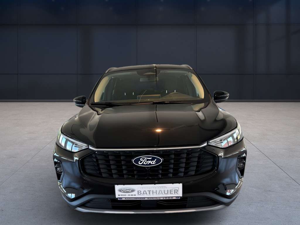 Fahrzeugbild eines Ford Kuga