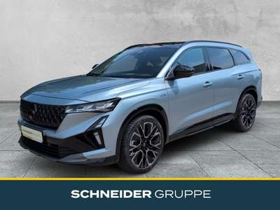 Bild Renault Espace