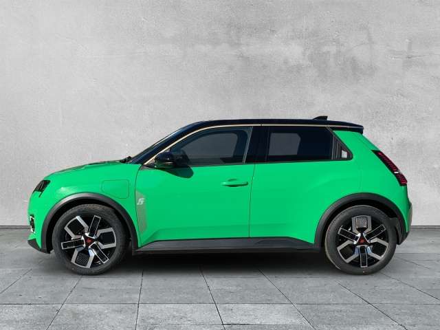 Fahrzeugbild eines Renault 5 E-TECH