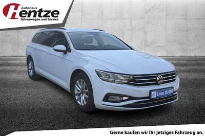 Bild Volkswagen Passat