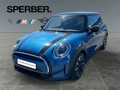 Bild MINI COOPER