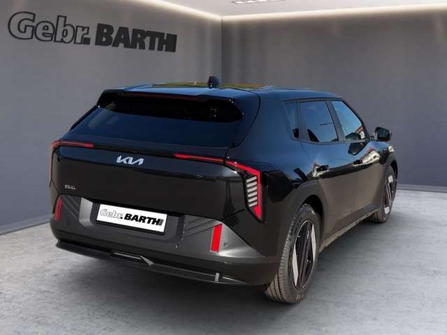 Fahrzeugbild eines Kia EV4