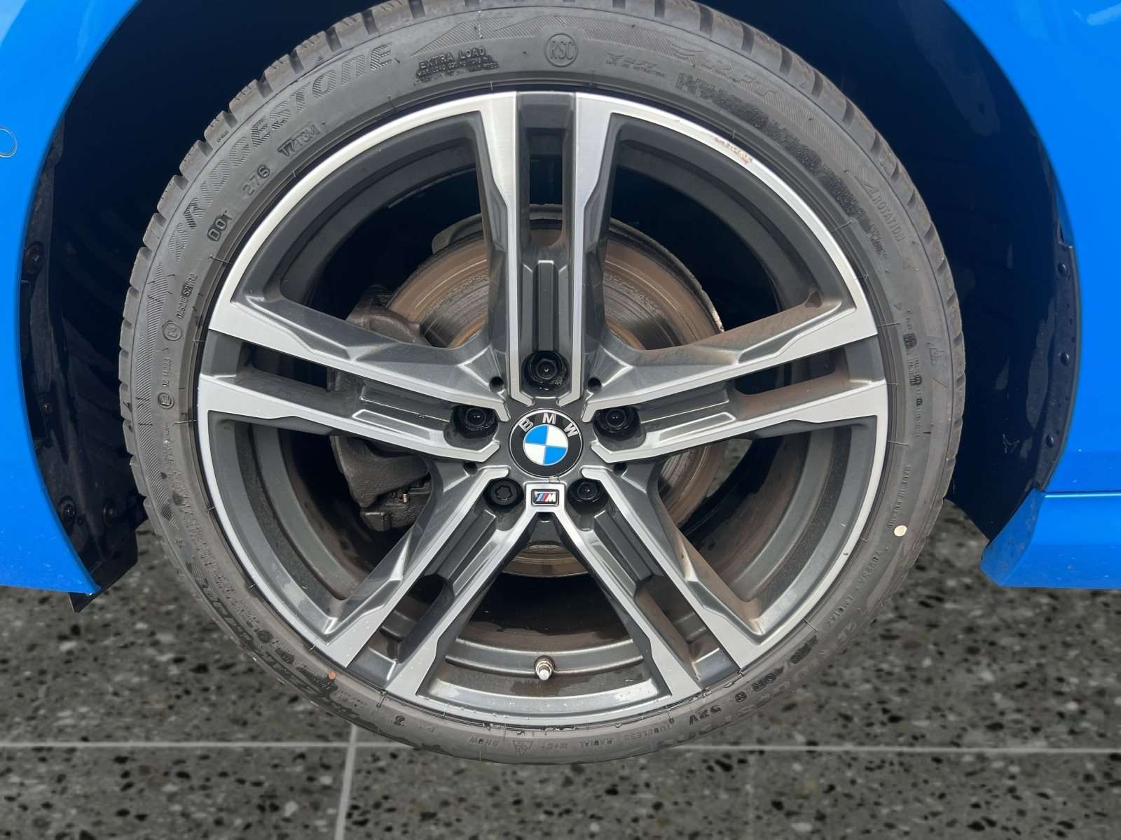 Fahrzeugbild eines BMW 2er-Reihe