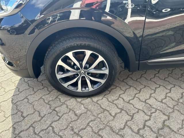Fahrzeugbild eines Renault Kadjar
