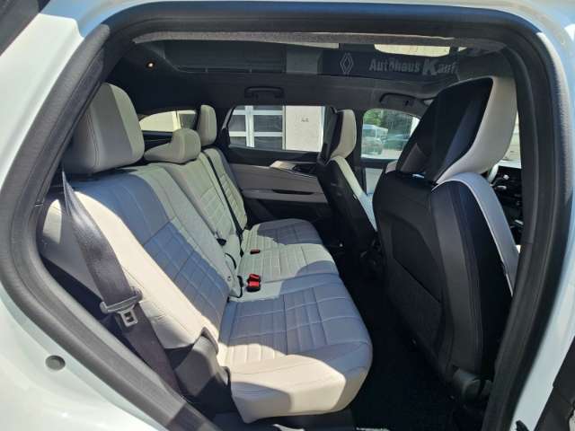 Fahrzeugbild eines Renault Espace