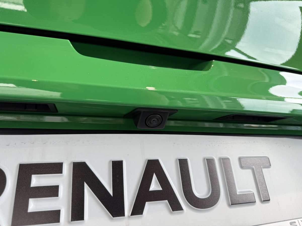 Fahrzeugbild eines Renault 5 E-TECH