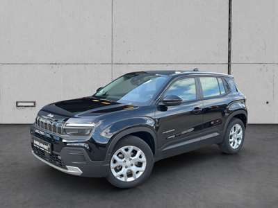 Bild Jeep Avenger