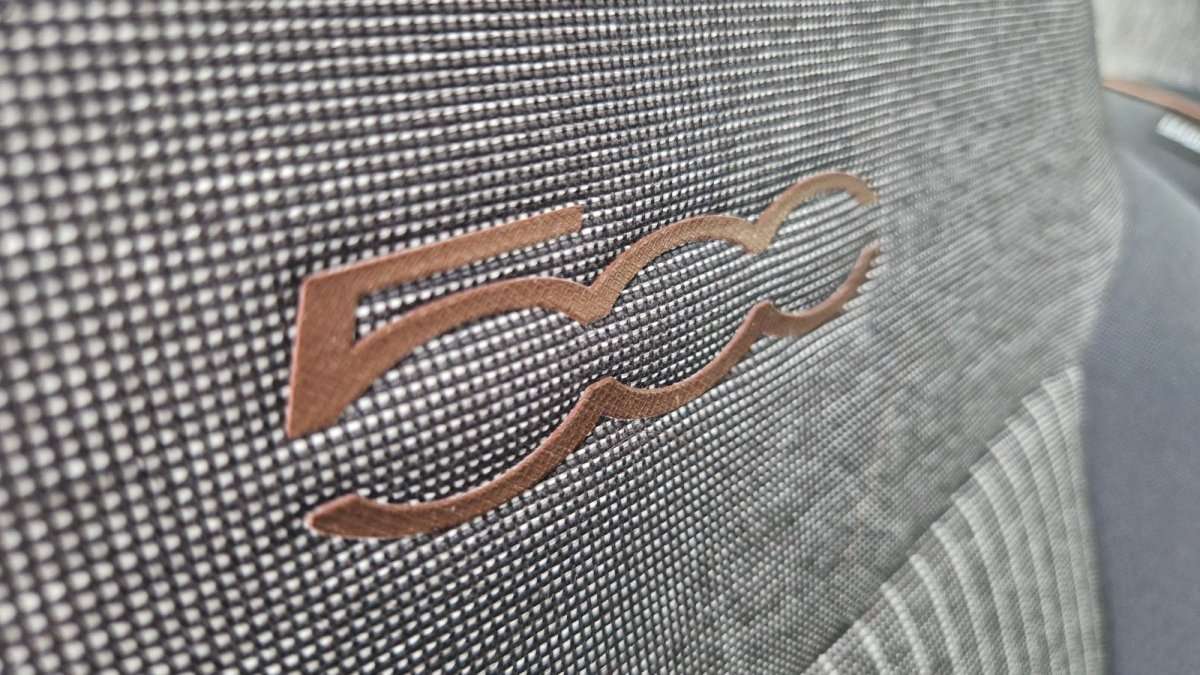 Fahrzeugbild eines Fiat 500