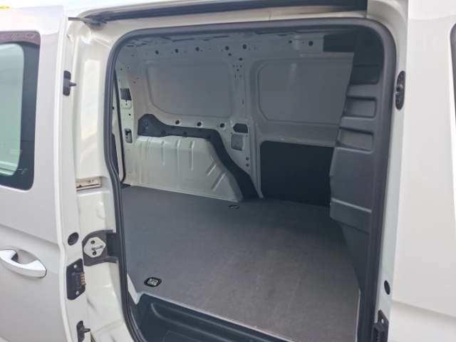 Fahrzeugbild eines Volkswagen Caddy