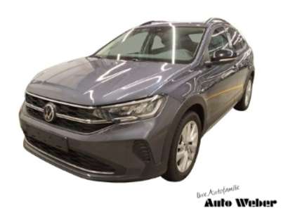 Bild Volkswagen Taigo