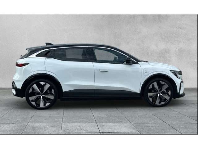 Fahrzeugbild eines Renault Megane E-TECH