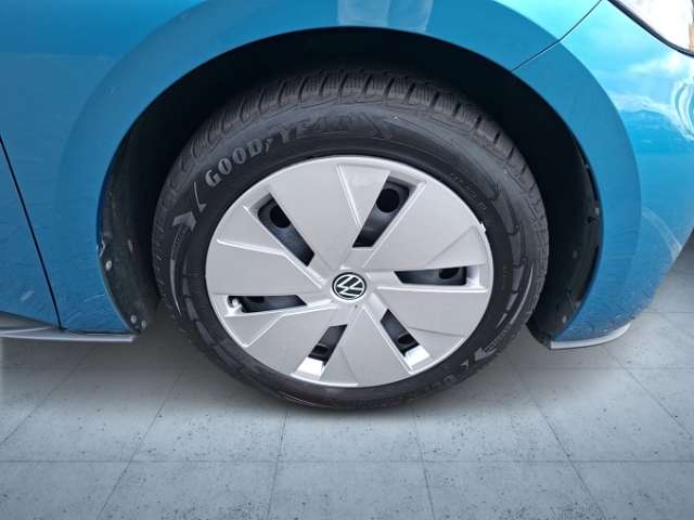 Fahrzeugbild eines Volkswagen ID.3
