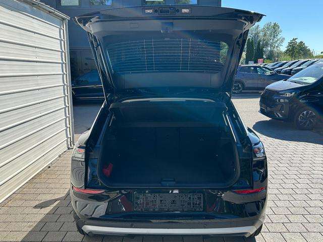 Fahrzeugbild eines Volkswagen T-Roc