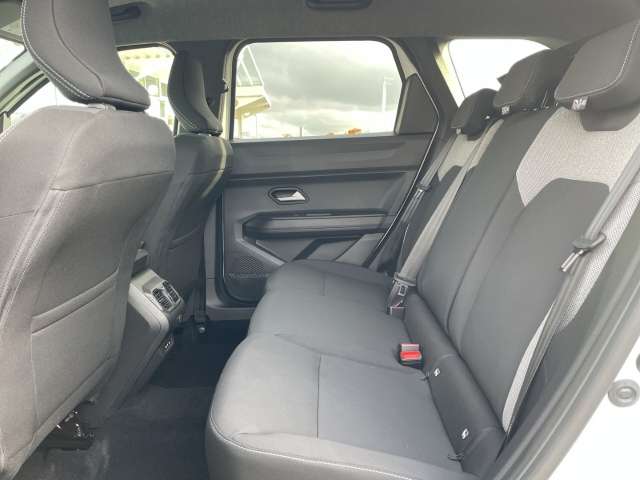 Fahrzeugbild eines Dacia Bigster