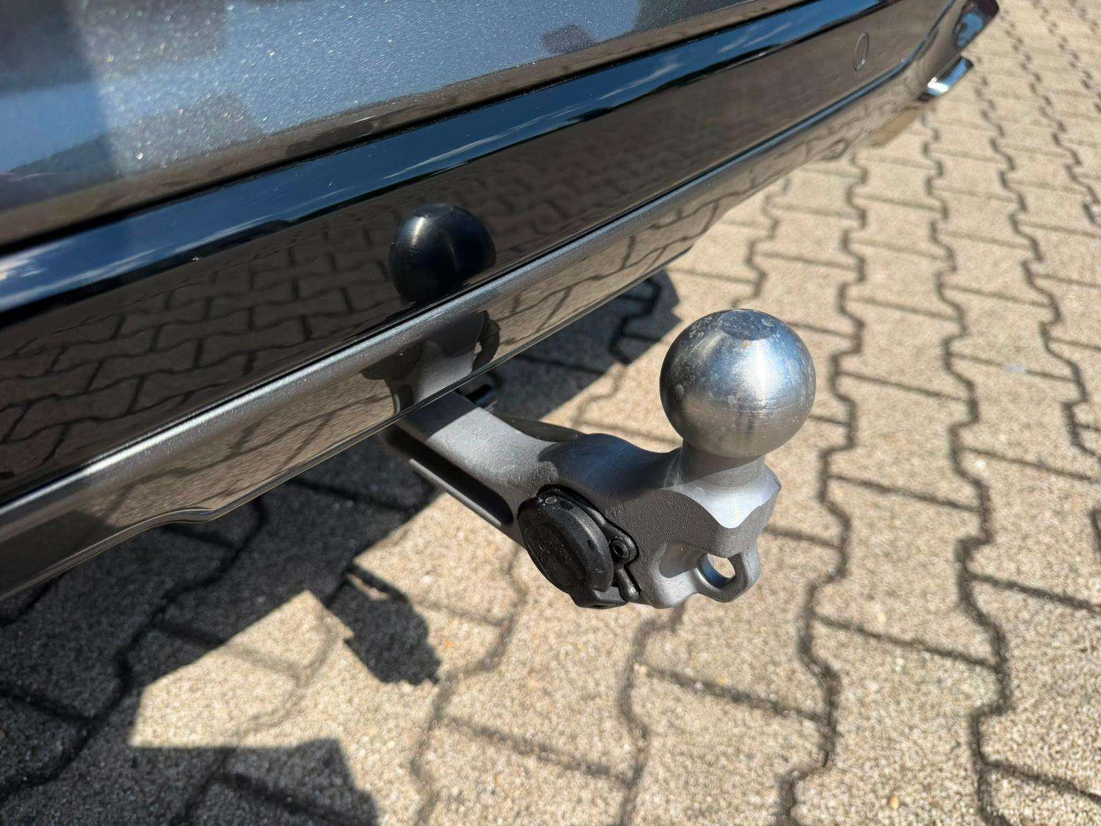 Fahrzeugbild eines Ford Kuga