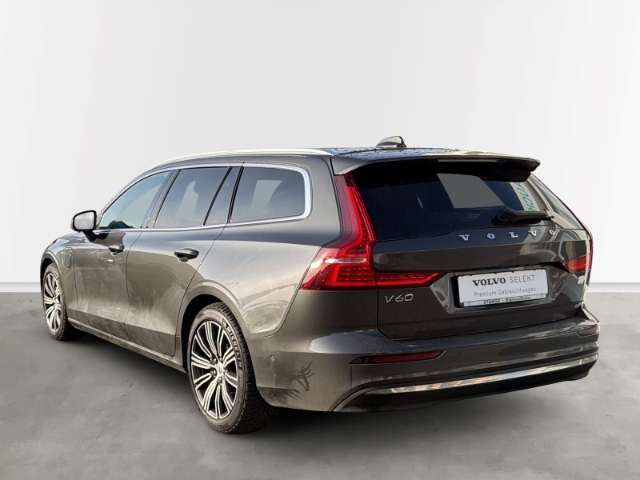 Fahrzeugbild eines Volvo V60