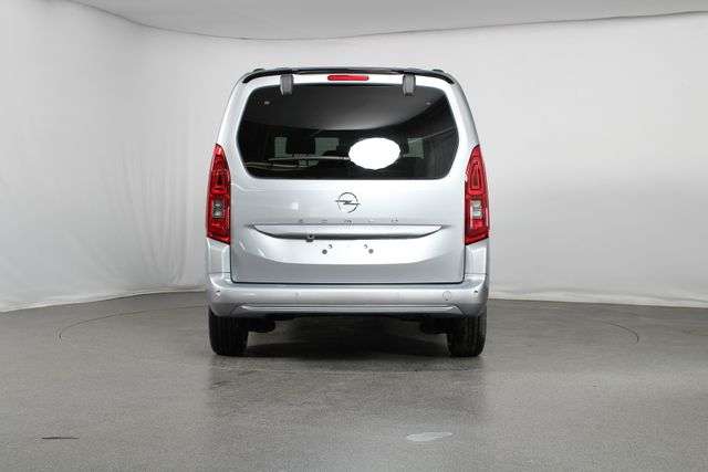 Fahrzeugbild eines Opel Combo