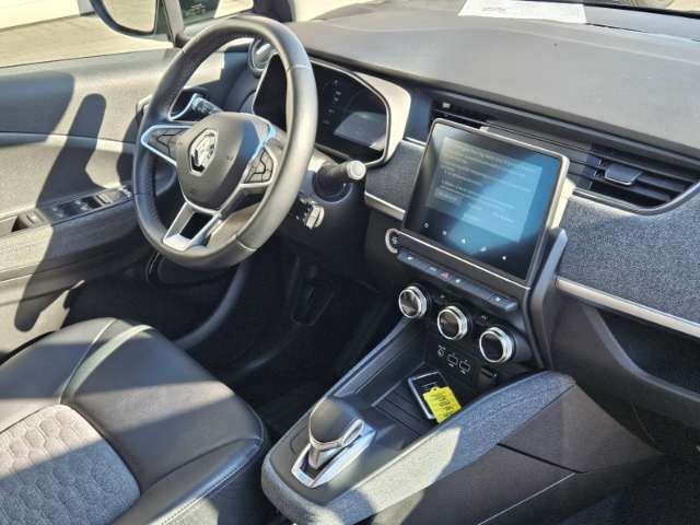 Fahrzeugbild eines Renault ZOE