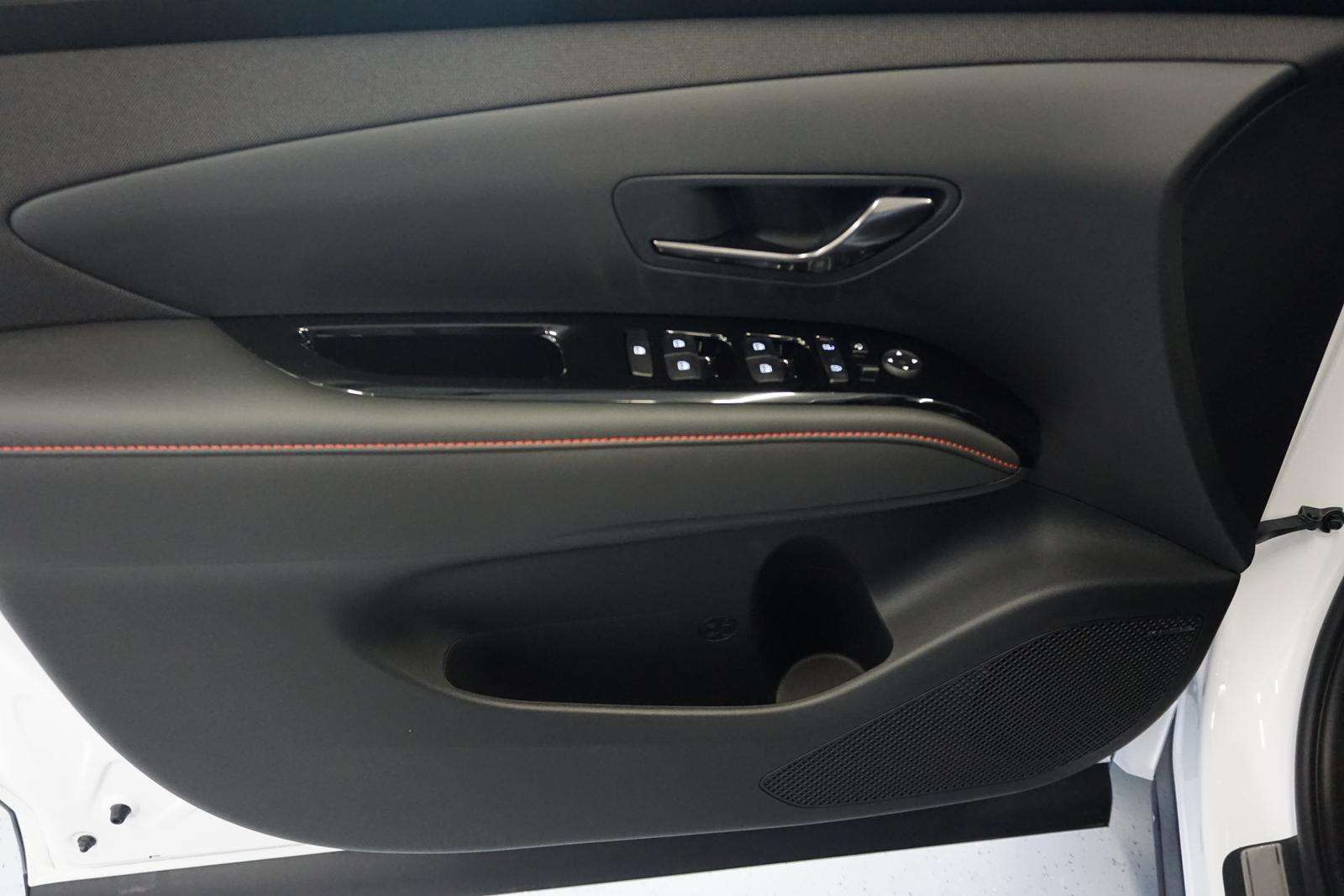 Fahrzeugbild eines Hyundai Tucson