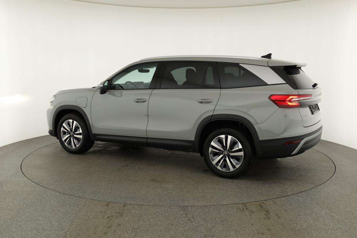 Fahrzeugbild eines Skoda Kodiaq