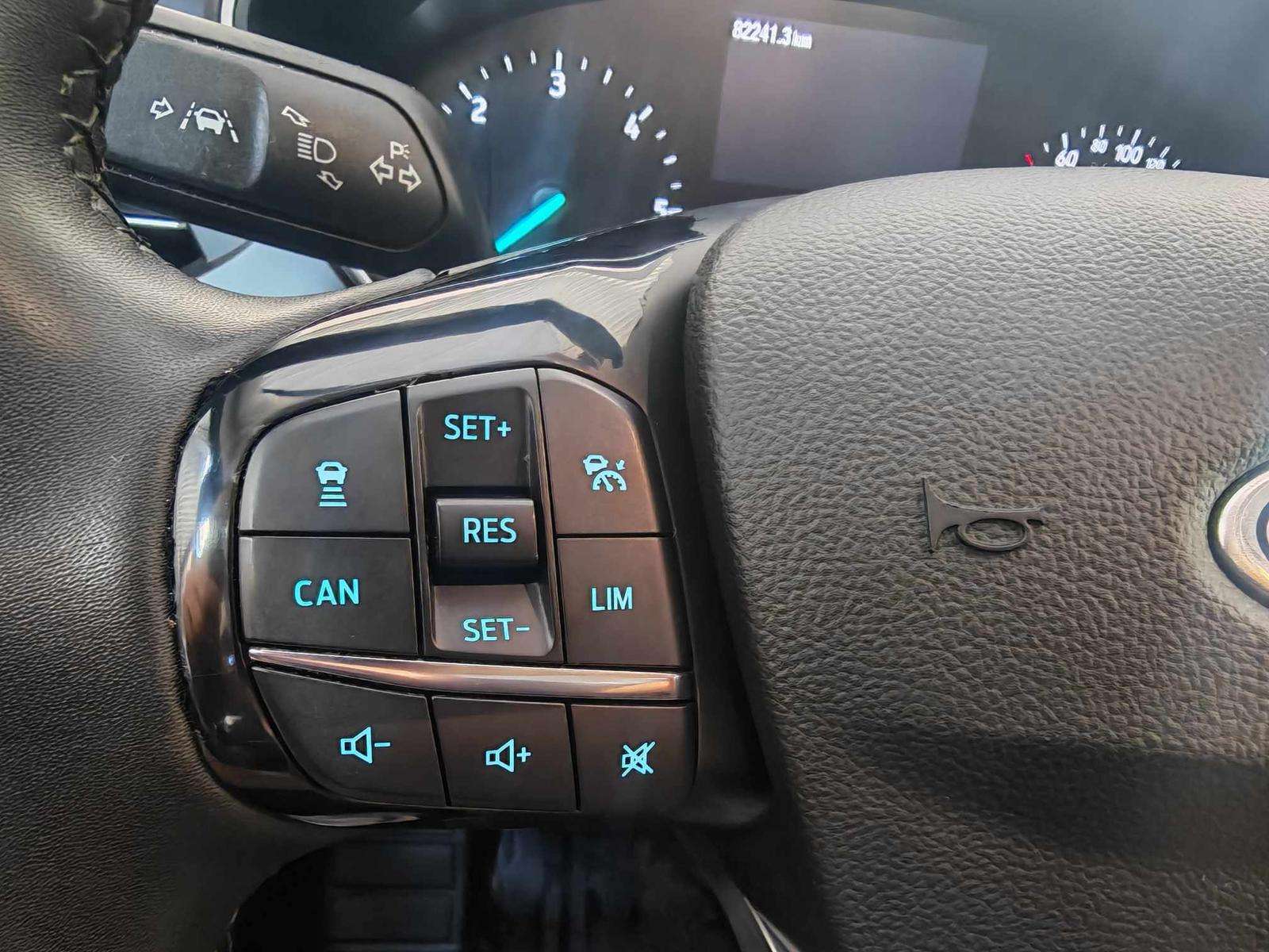Fahrzeugbild eines Ford Focus