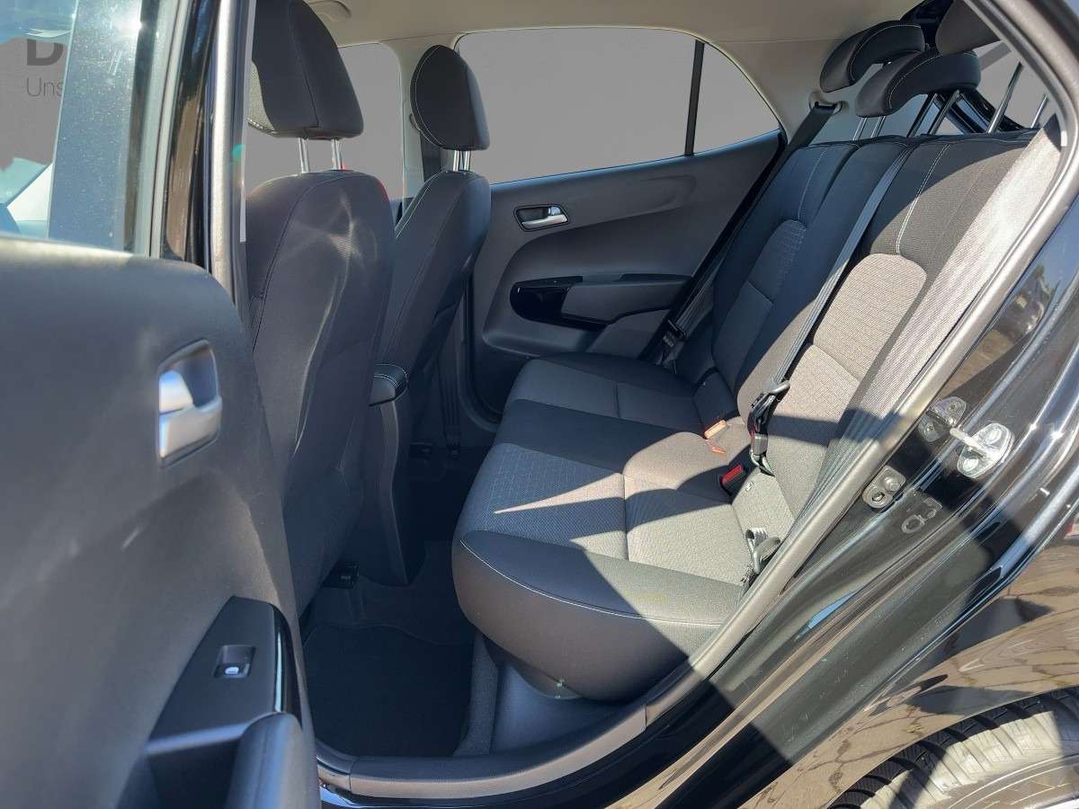 Fahrzeugbild eines Kia Picanto