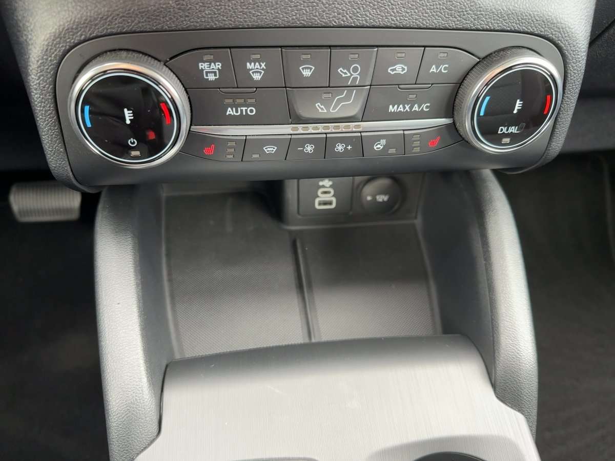 Fahrzeugbild eines Ford Kuga