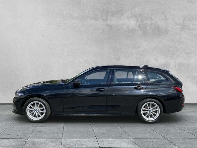 Fahrzeugbild eines BMW 3er-Reihe