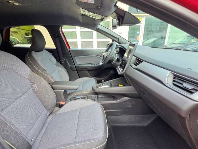 Fahrzeugbild eines Renault Captur