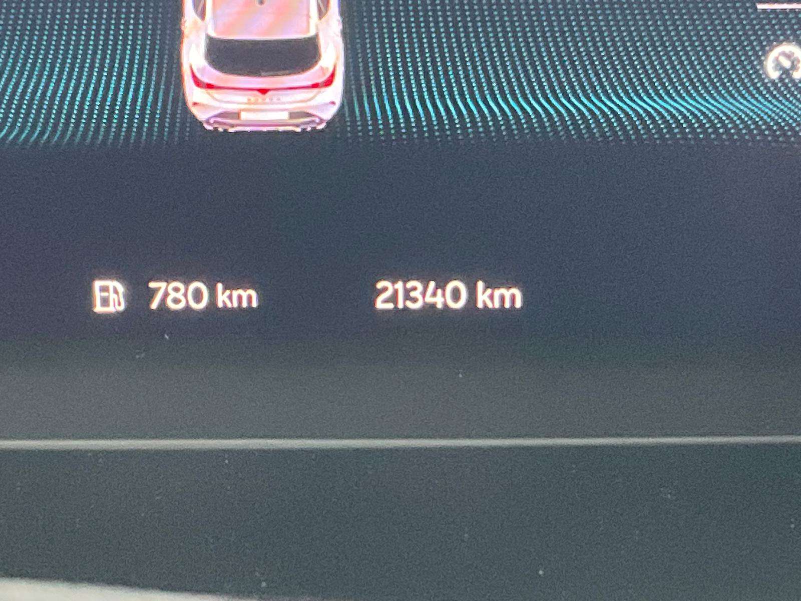 Fahrzeugbild eines CUPRA Leon