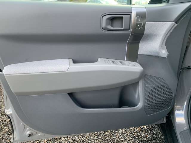 Fahrzeugbild eines Kia EV3