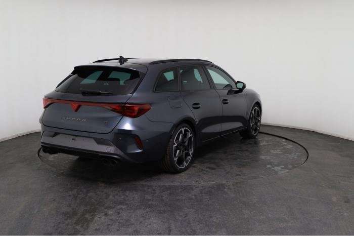 Fahrzeugbild eines CUPRA Leon