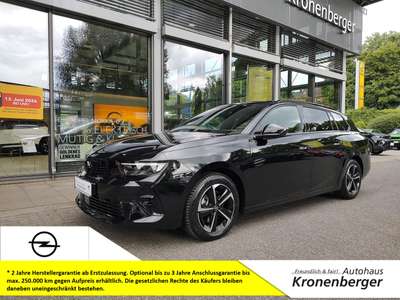 Bild Opel Astra