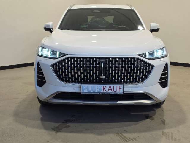Fahrzeugbild eines GWM Wey 05