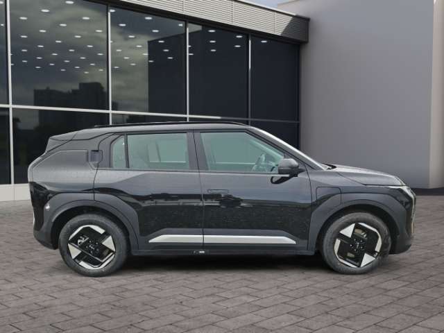 Fahrzeugbild eines Kia EV3