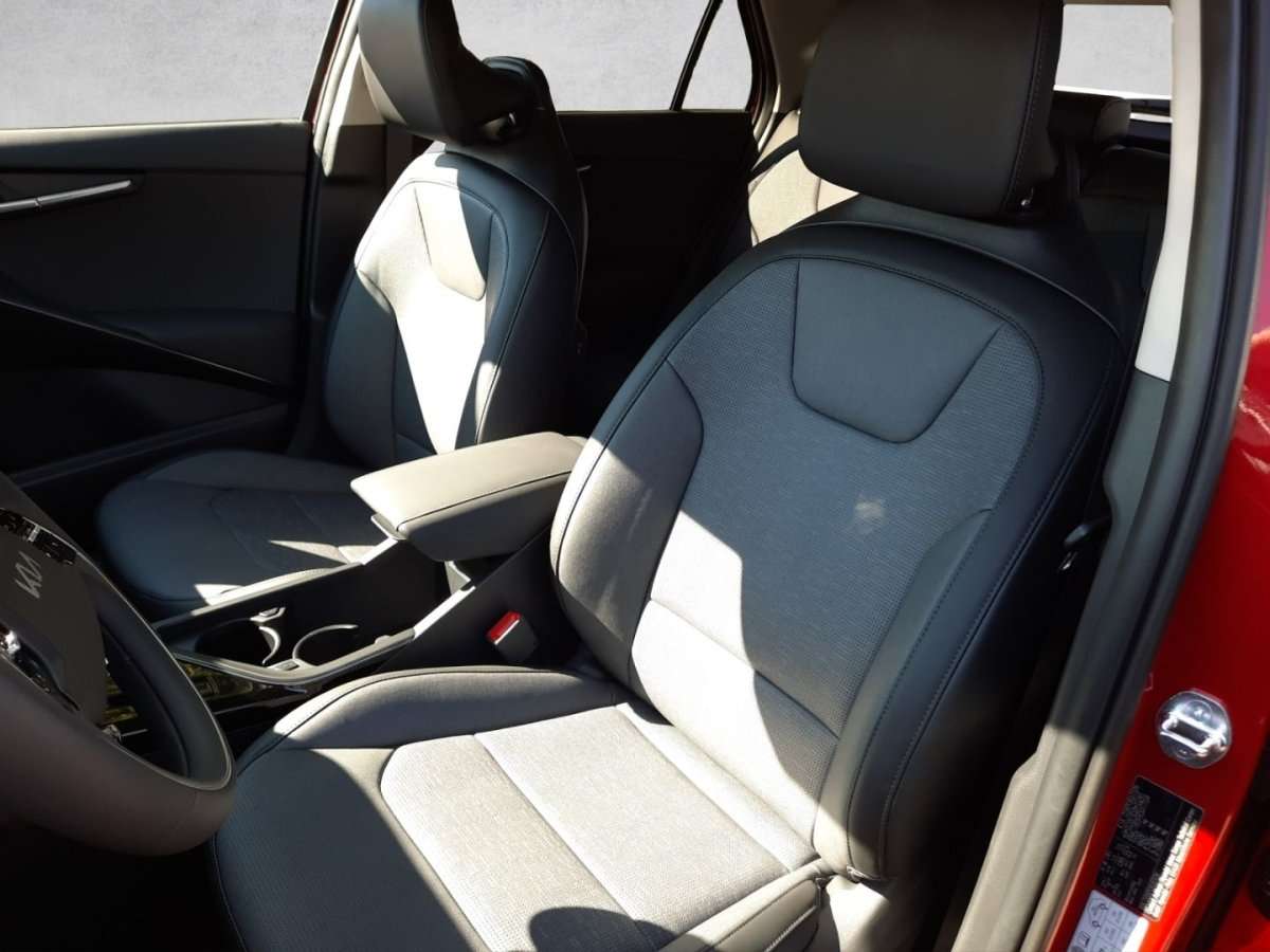 Fahrzeugbild eines Kia Niro