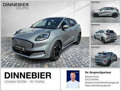 Bild Ford Puma Gen-E