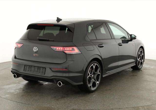 Fahrzeugbild eines Volkswagen Golf