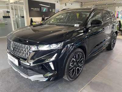 Bild Renault Espace