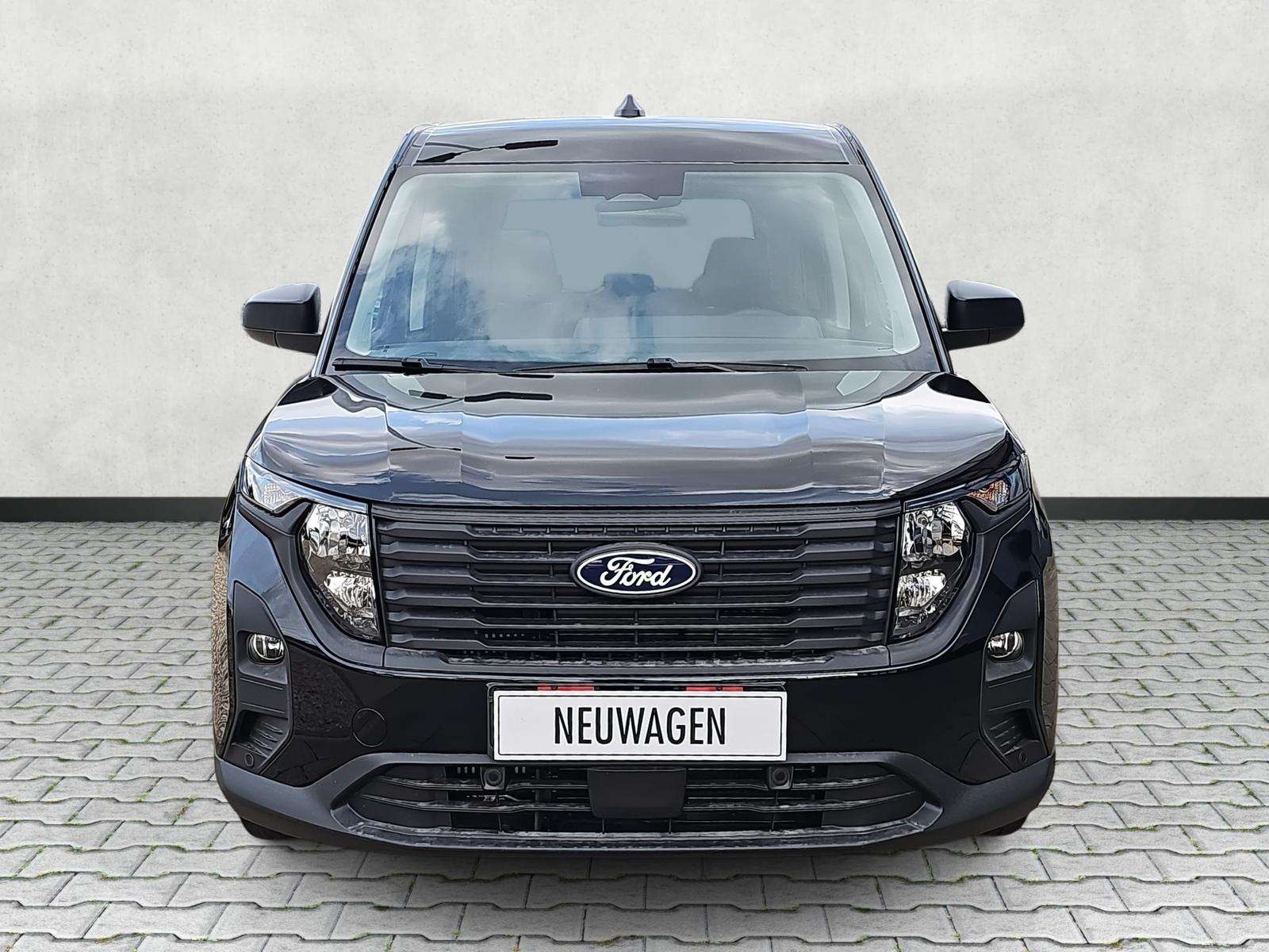 Fahrzeugbild eines Ford Tourneo Courier