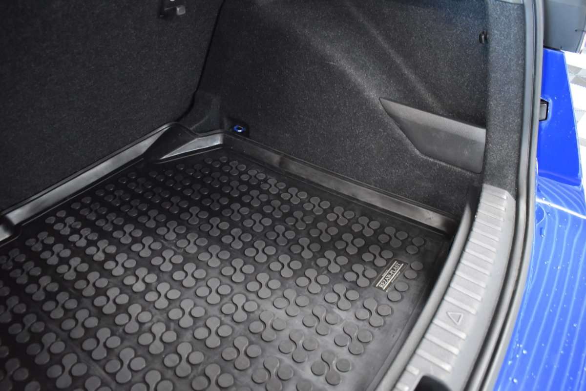 Fahrzeugbild eines Skoda Scala