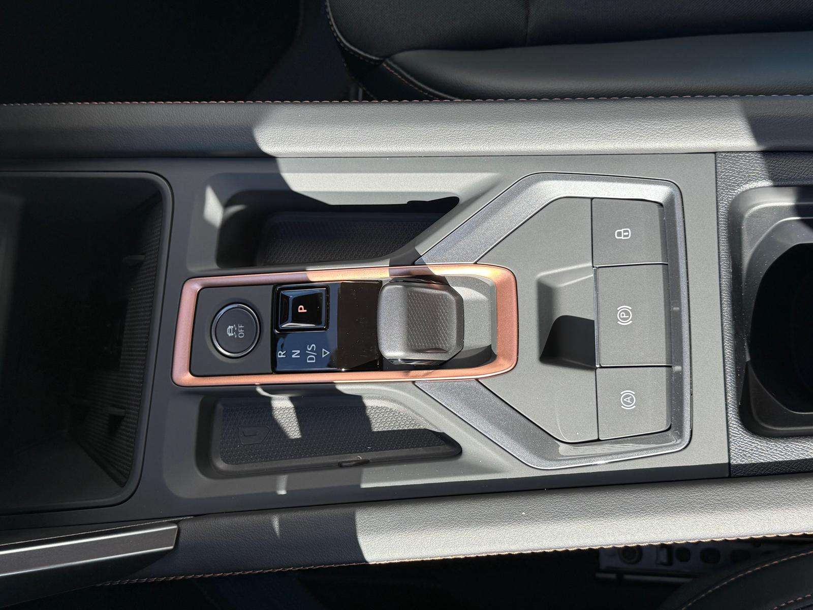 Fahrzeugbild eines CUPRA Formentor