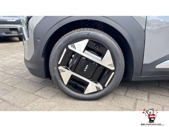 Fahrzeugbild eines Kia EV3