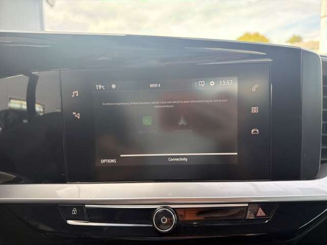 Fahrzeugbild eines Opel Mokka