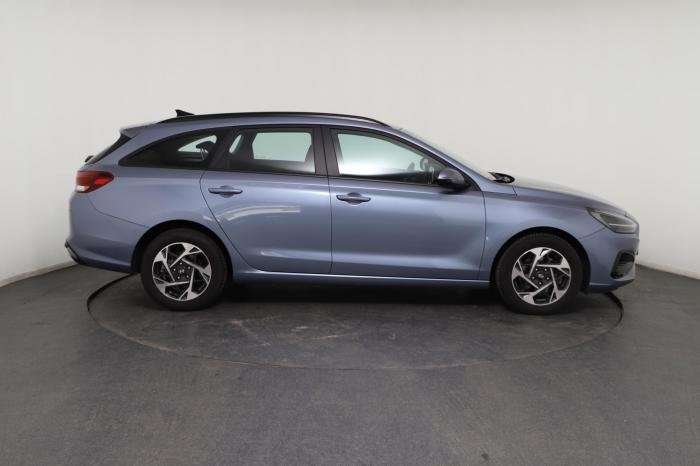 Fahrzeugbild eines Hyundai i30