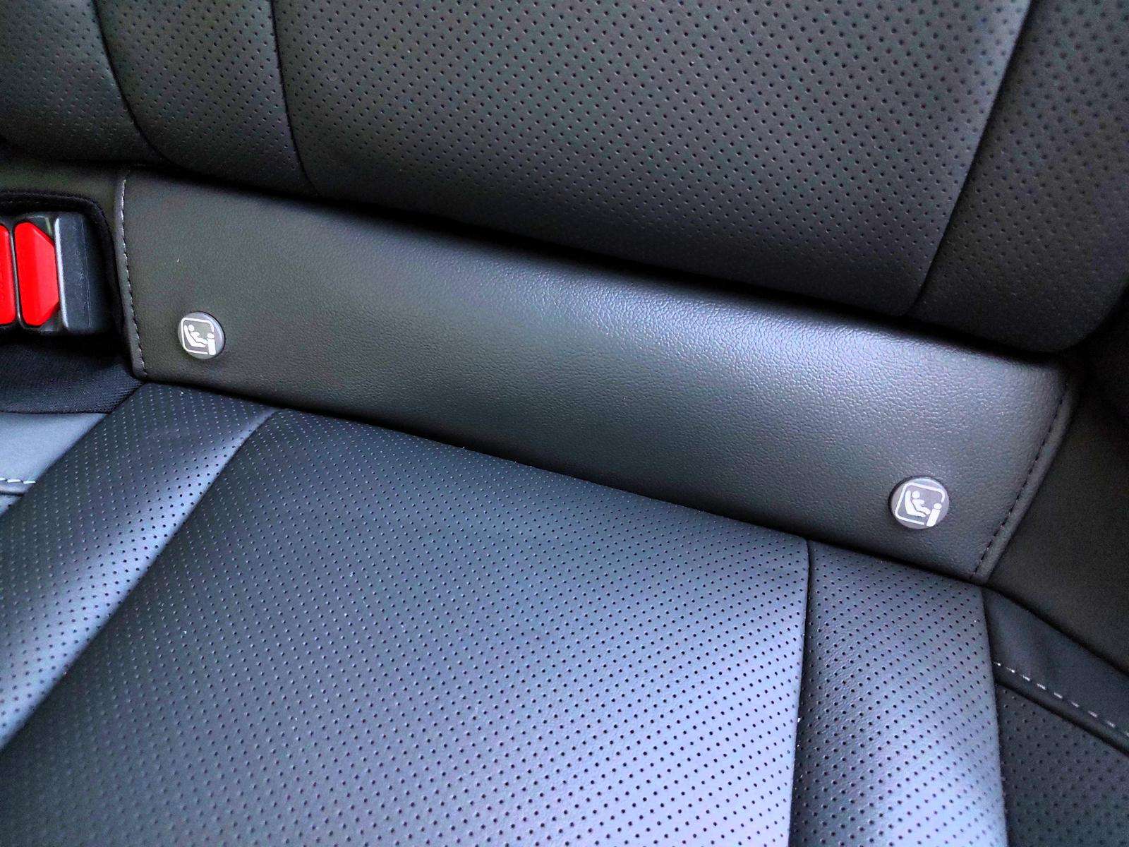 Fahrzeugbild eines Subaru Outback